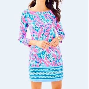Lilly Pulitzer Marlowe Dress